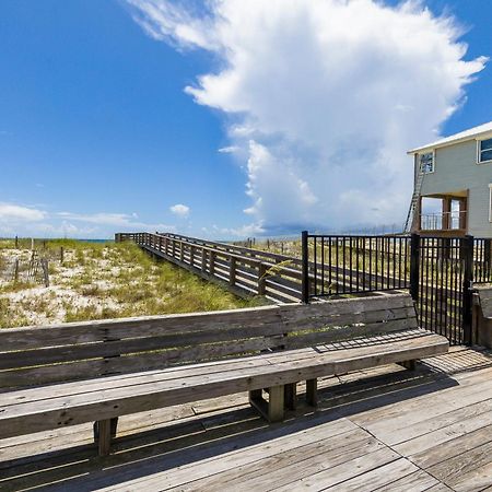 Gulf Shores Surf & Racquet Club Unit 505B Villa Dış mekan fotoğraf